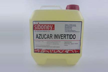 Azucar Invertido