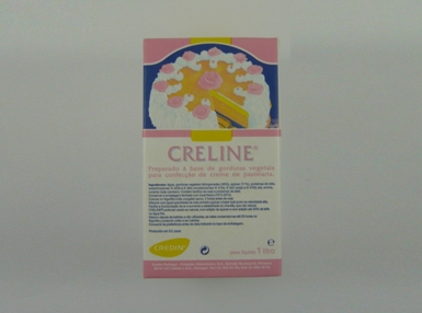 Creline