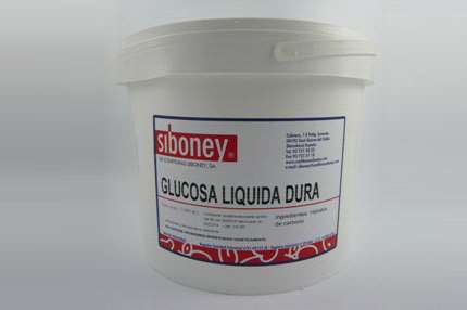 Glucosa Líquida Dura