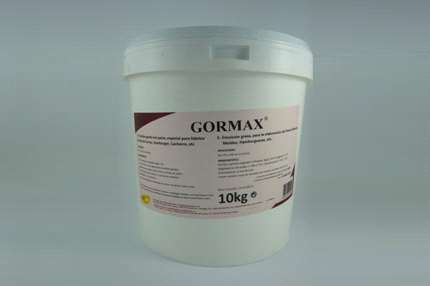 Gromax