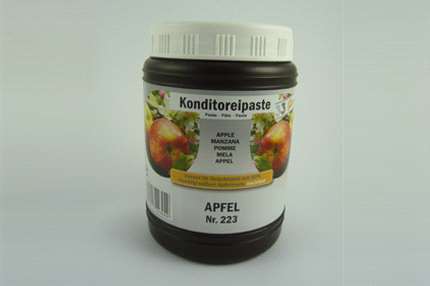 Aromapaste Manzana