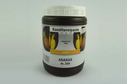 Aromapaste Piña