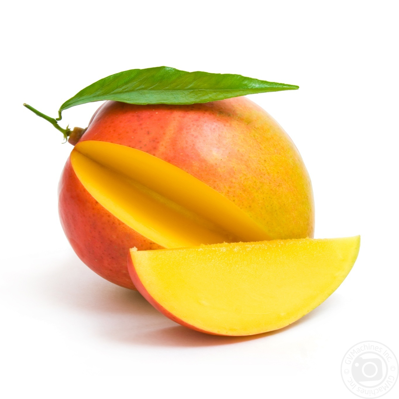 Eisflip Mango